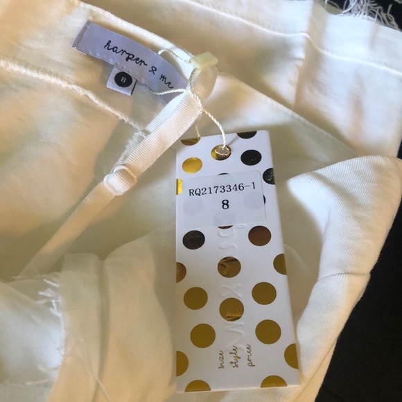 harper & me romper - Picture 8 of 9